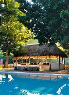 Hotel Hacienda Ticum