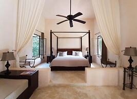 Hotel Hacienda Ticum