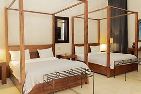 Hotel Hacienda Ticum