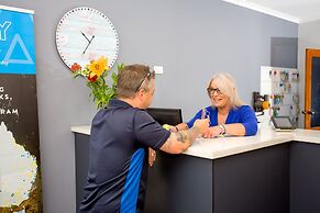 Ingenia Holidays Torquay