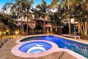 Gosamara Apartments Byron Bay