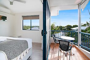 Gosamara Apartments Byron Bay