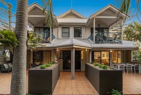 Gosamara Apartments Byron Bay