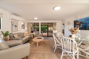 Gosamara Apartments Byron Bay