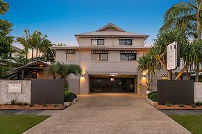 Gosamara Apartments Byron Bay