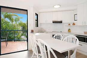Gosamara Apartments Byron Bay