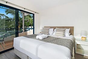 Gosamara Apartments Byron Bay