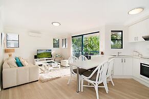 Gosamara Apartments Byron Bay