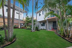 Gosamara Apartments Byron Bay