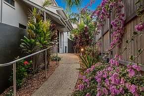 Gosamara Apartments Byron Bay