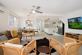 Gosamara Apartments Byron Bay