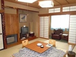 Daimaruya Ryokan