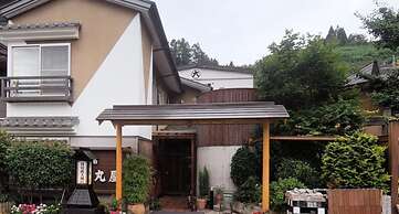 Daimaruya Ryokan