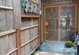 Daimaruya Ryokan