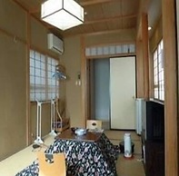 Daimaruya Ryokan