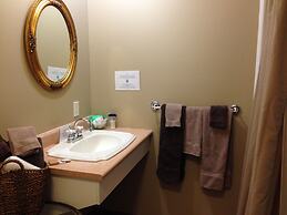 Auberge La Seigneurie des Monts