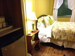 Auberge La Seigneurie des Monts