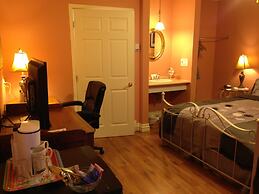 Auberge La Seigneurie des Monts