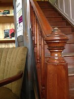 Auberge La Seigneurie des Monts