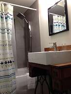 Auberge La Seigneurie des Monts