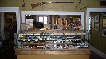 Auberge La Seigneurie des Monts