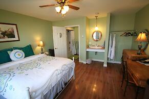 Auberge La Seigneurie des Monts