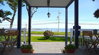 Auberge La Seigneurie des Monts