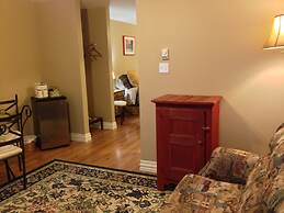 Auberge La Seigneurie des Monts