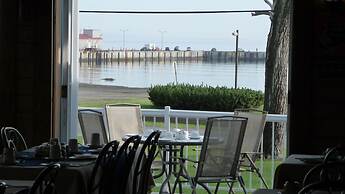 Auberge La Seigneurie des Monts