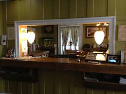 Auberge La Seigneurie des Monts