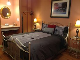 Auberge La Seigneurie des Monts