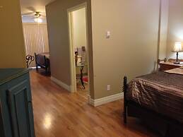 Auberge La Seigneurie des Monts