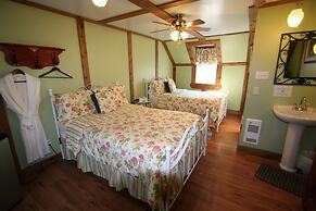 Auberge La Seigneurie des Monts