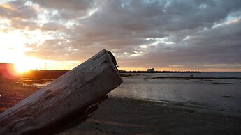 Auberge La Seigneurie des Monts