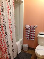 Auberge La Seigneurie des Monts