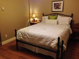 Auberge La Seigneurie des Monts