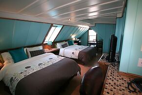 Auberge La Seigneurie des Monts