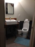 Auberge La Seigneurie des Monts