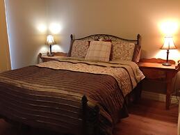 Auberge La Seigneurie des Monts