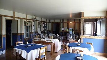 Auberge La Seigneurie des Monts