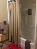 Auberge La Seigneurie des Monts