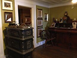 Auberge La Seigneurie des Monts