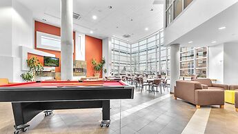 Residence & Conference Centre - London