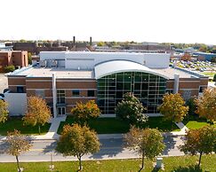 Residence & Conference Centre - London