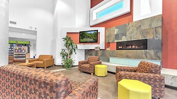 Residence & Conference Centre - London