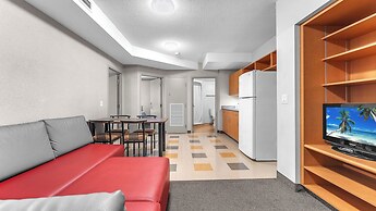 Residence & Conference Centre - London