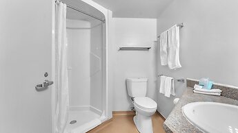 Residence & Conference Centre - London