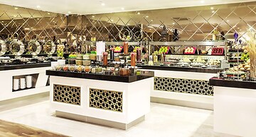 DoubleTree by Hilton Gaziantep