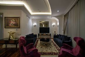 DoubleTree by Hilton Gaziantep