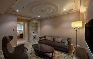 DoubleTree by Hilton Gaziantep